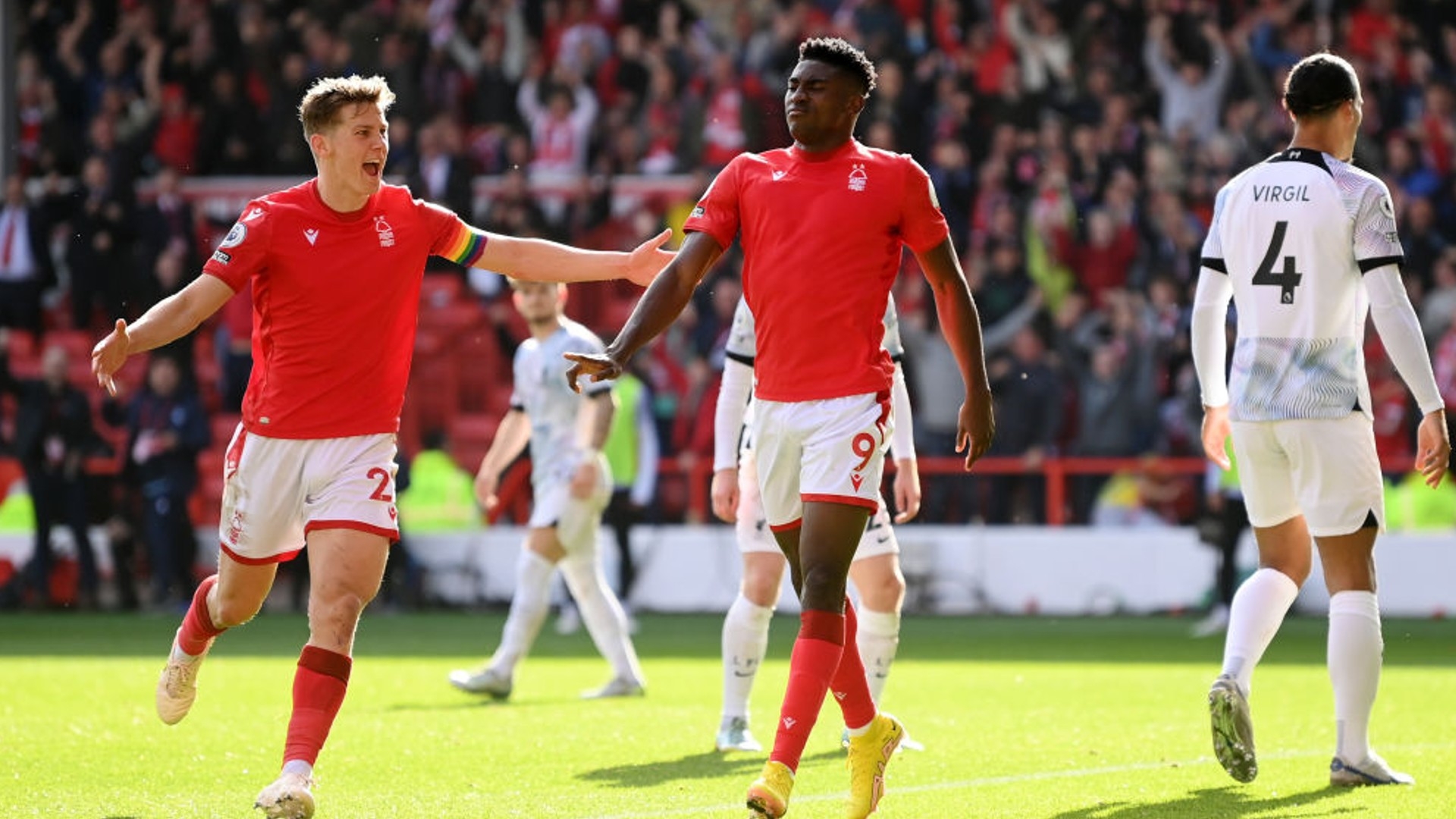 值得期待 值得期待