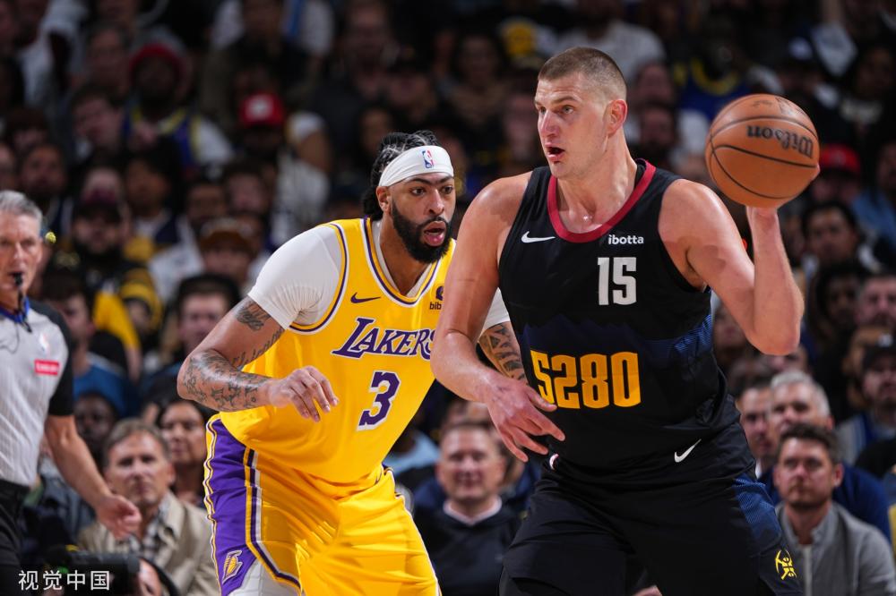 从新秀到核 从新秀到核